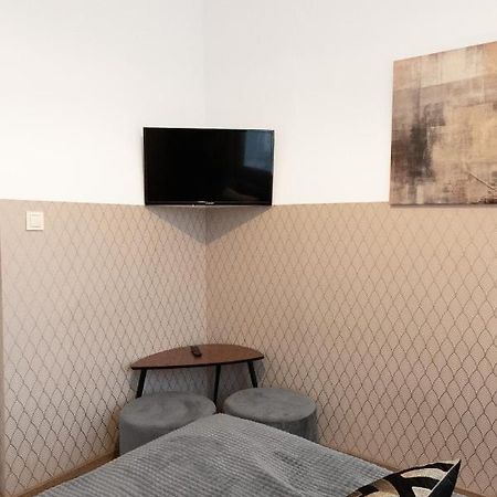 Clicktheflat Aleje Niepodleglosci Center Apart Rooms Varšava Exteriér fotografie
