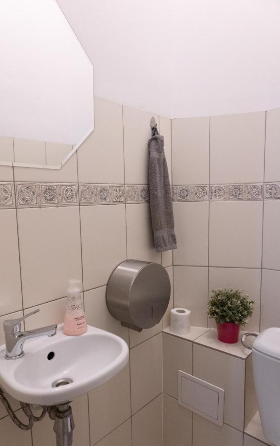 Clicktheflat Aleje Niepodleglosci Center Apart Rooms Varšava Exteriér fotografie